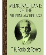 The Medicinal Plants of the Philippines