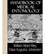 Handbook of Medical Entomology