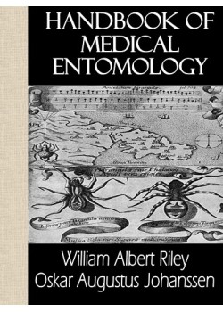 Handbook of Medical Entomology