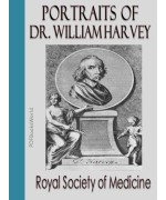 Portraits of Dr. William Harvey