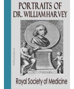 Portraits of Dr. William Harvey