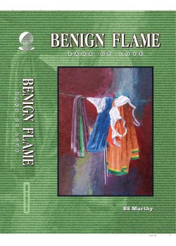 Benign Flame – Saga of love