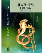 Jewel-less Crown -  Saga of Life