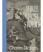 Three Ghost Stories