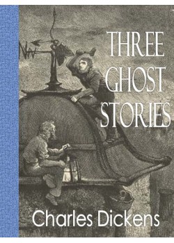 Three Ghost Stories