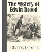 The Mystery of Edwin Drood