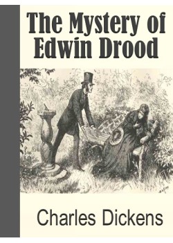 The Mystery of Edwin Drood