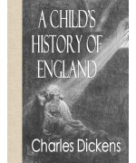 A Child's History of England