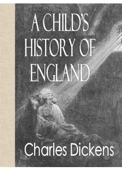 A Child's History of England