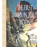 The First Men in the Moon