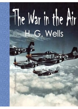 The War in the Air