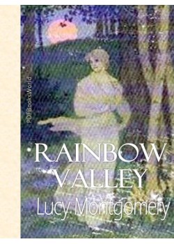 Rainbow Valley