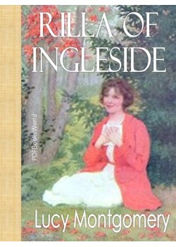 Rilla of Ingleside