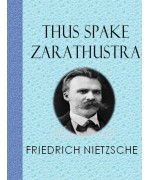 Thus Spake Zarathustra