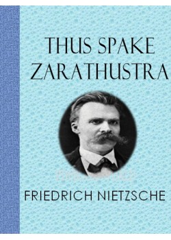 Thus Spake Zarathustra