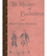 The Master of Ballantrae -  A Winter's Tale