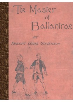 The Master of Ballantrae -  A Winter's Tale