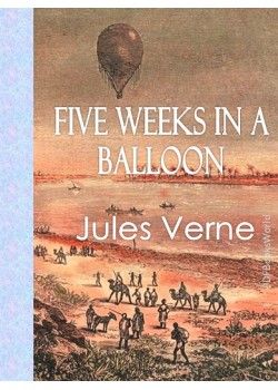 Five Weeks in a Balloon