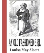 An Old Fashioned Girl