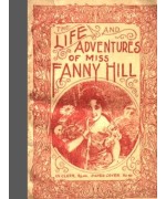 Memoirs Of Fanny Hill