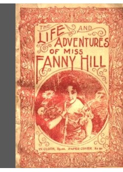Memoirs Of Fanny Hill