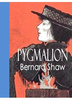 Реферат: In what way is pygmalion a shavian play