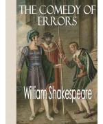 The Comedy of Errors