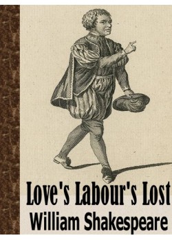 Love's Labour's Lost PDF | William Shakespeare