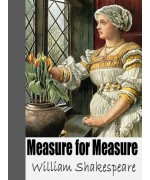 Measure for Measure