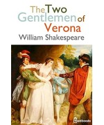 The Two Gentlemen of Verona