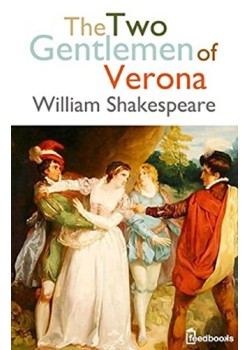 The Two Gentlemen of Verona