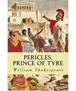 Pericles, Prince of Tyre