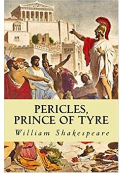 Pericles, Prince of Tyre