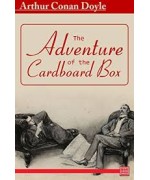 The Adventure of the Cardboard Box