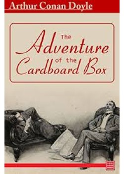 The Adventure of the Cardboard Box