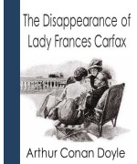 The Disappearance of Lady Frances Carfax