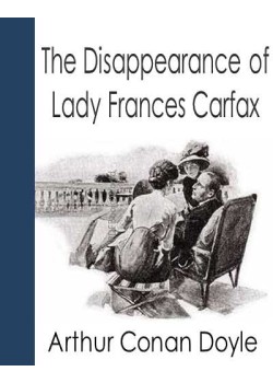 The Disappearance of Lady Frances Carfax