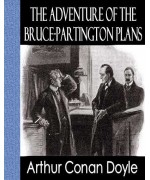 The Adventure of the Bruce-Partington Plans