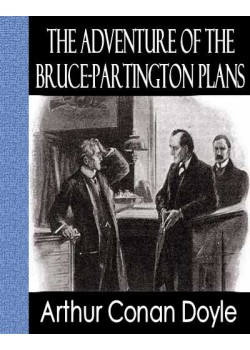 The Adventure of the Bruce-Partington Plans