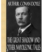The Great Shadow and Other Napoleonic Tales