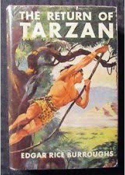 The Return of Tarzan