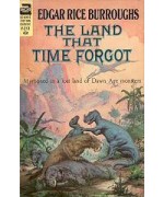 The Land That Time Forgot