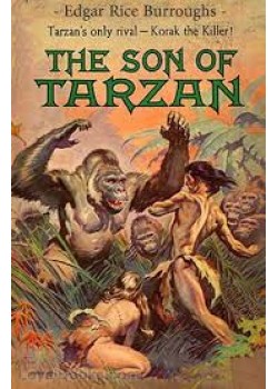 The Son of Tarzan