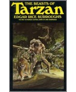 The Beasts of Tarzan