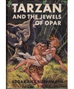 Tarzan and the Jewels of Opar