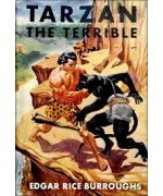 Tarzan the Terrible