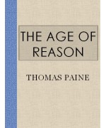 The Age of Reason