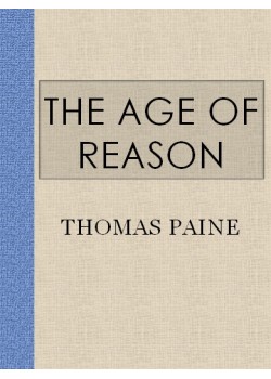 The Age of Reason