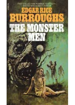 The Monster Men