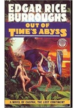 Out of Time's Abyss